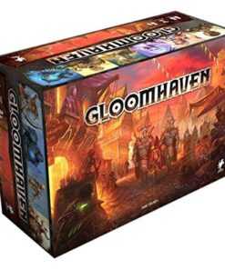 Gloomhaven ( Pre-Order )