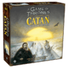 A Game of Thrones: Catan - Brotherhood of the Watch