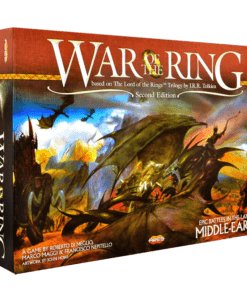 War of the Ring (2nd edition)