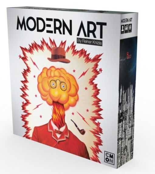 Modern Art (New Edition)