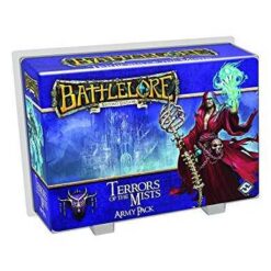BattleLore (Second Edition): Terrors of the Mists