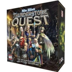 Thunderstone Quest (Preorder)