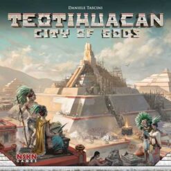 Teotihuacan: City of Gods (Preorder)