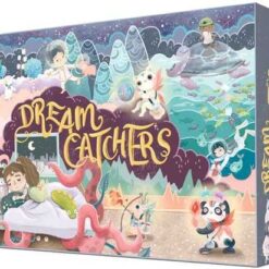 Dream Catchers (Preorder)