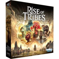 Rise of Tribes: Standard Edition (Preorder)