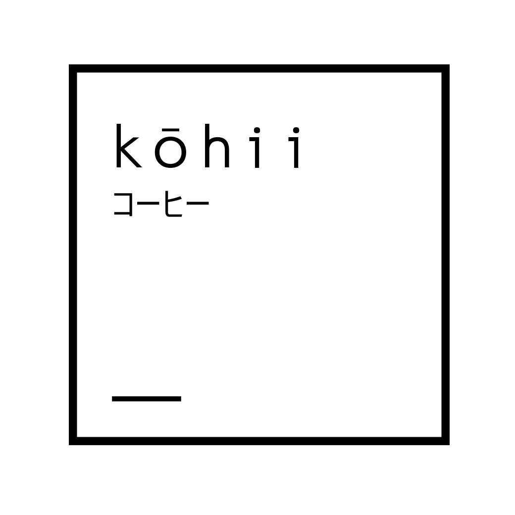 Kohii