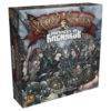 Rum & bones: Second Tide - Hammers of Ragnarok Expansion