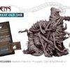 Cthulhu Wars ON3 - Nodens