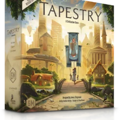 Tapestry
