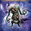 Cosmic Encounter: Cosmic Incursion Expansion