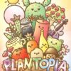 Plantopia - Kickstarter