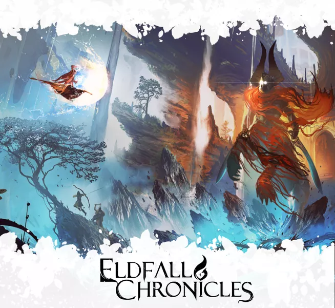 Faction Dice - Sand Kingdoms - Eldfall Chronicles