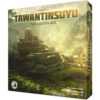 Tawantinsuyu: Golden Age Expansion (Preorder)