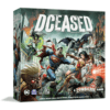 DCeased - A Zombicide Game (Kickstarter Preorder)