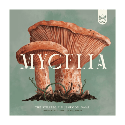 Mycelia