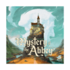 Mystery of the Abbey