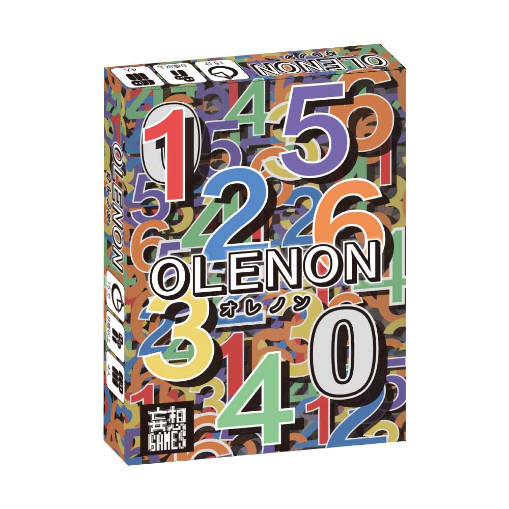 Olenon