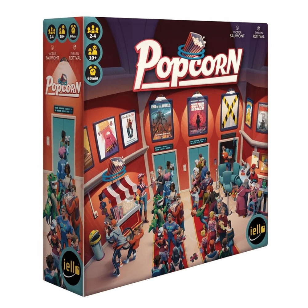 Popcorn