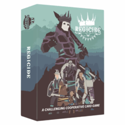 Regicide Black