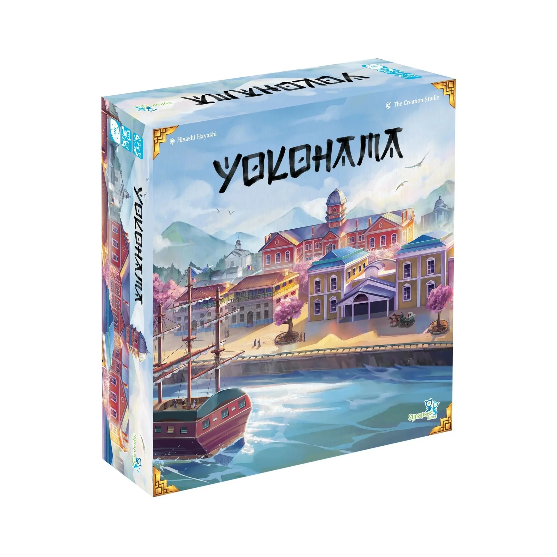 Yokohama