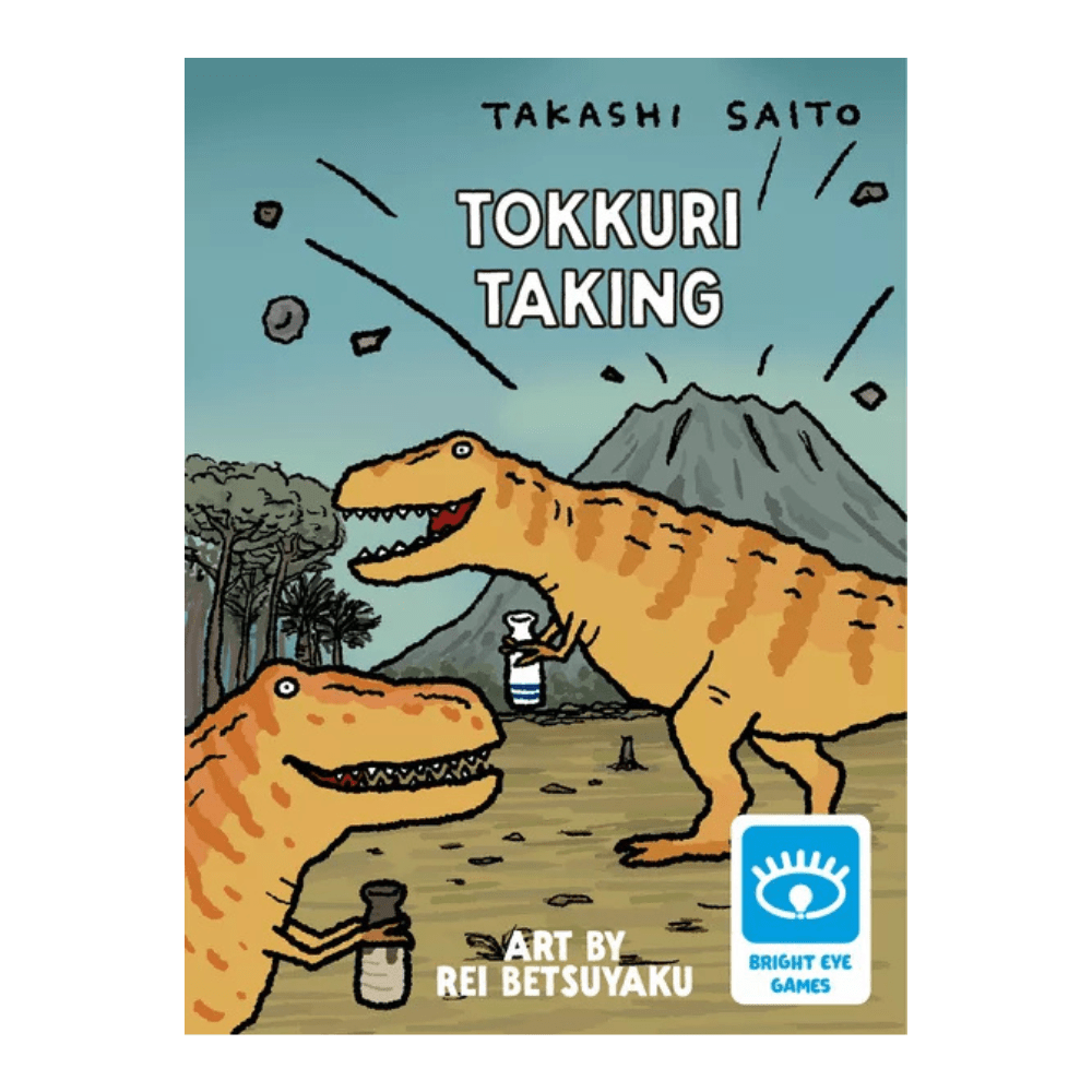 Tokkuri Taking