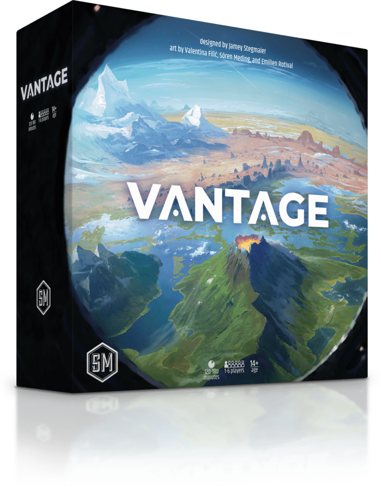 Vantage