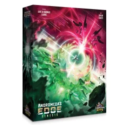 Andromeda's Edge: Genesis (Kickstarter Preorder)