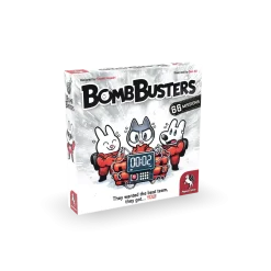 Bomb Busters