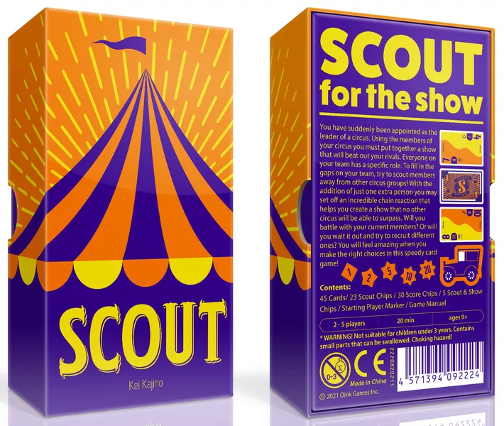 Scout