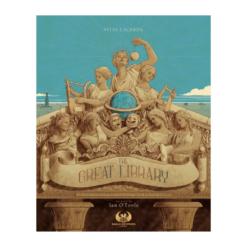 The Great Library (KS Edition) - PREODER