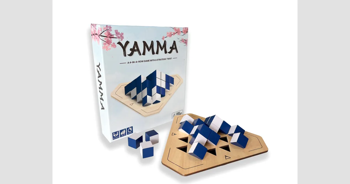 Yamma