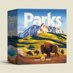 Parks (Summit Edition)