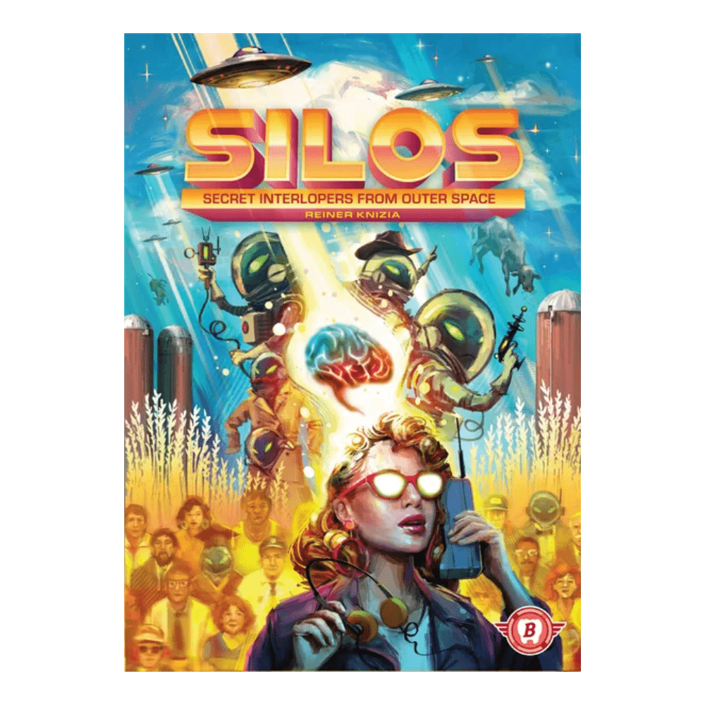 SILOS