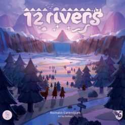 12 Rivers