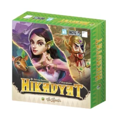 Hikadyat: Al-Kisah