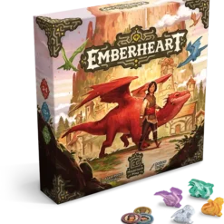 Emberheart