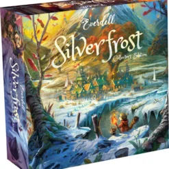Everdell Silverfrost Collector's Edition