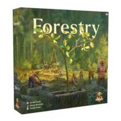 Forestry