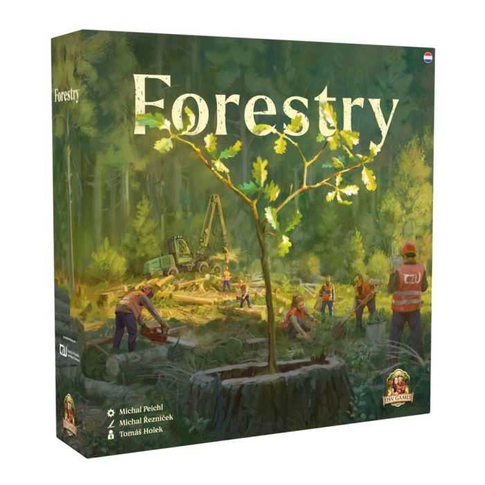 Forestry