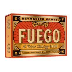 Fuego