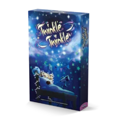 Twinkle Twinkle
