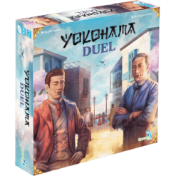 Yokohama Duel