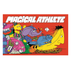 Magical Athlete