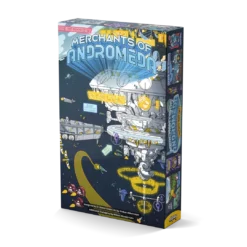 Merchants of Andromeda