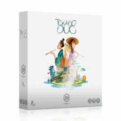 Tokaido Duo