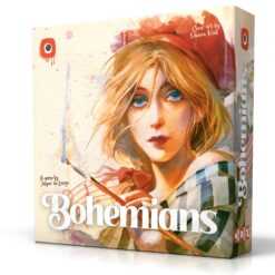 Bohemians