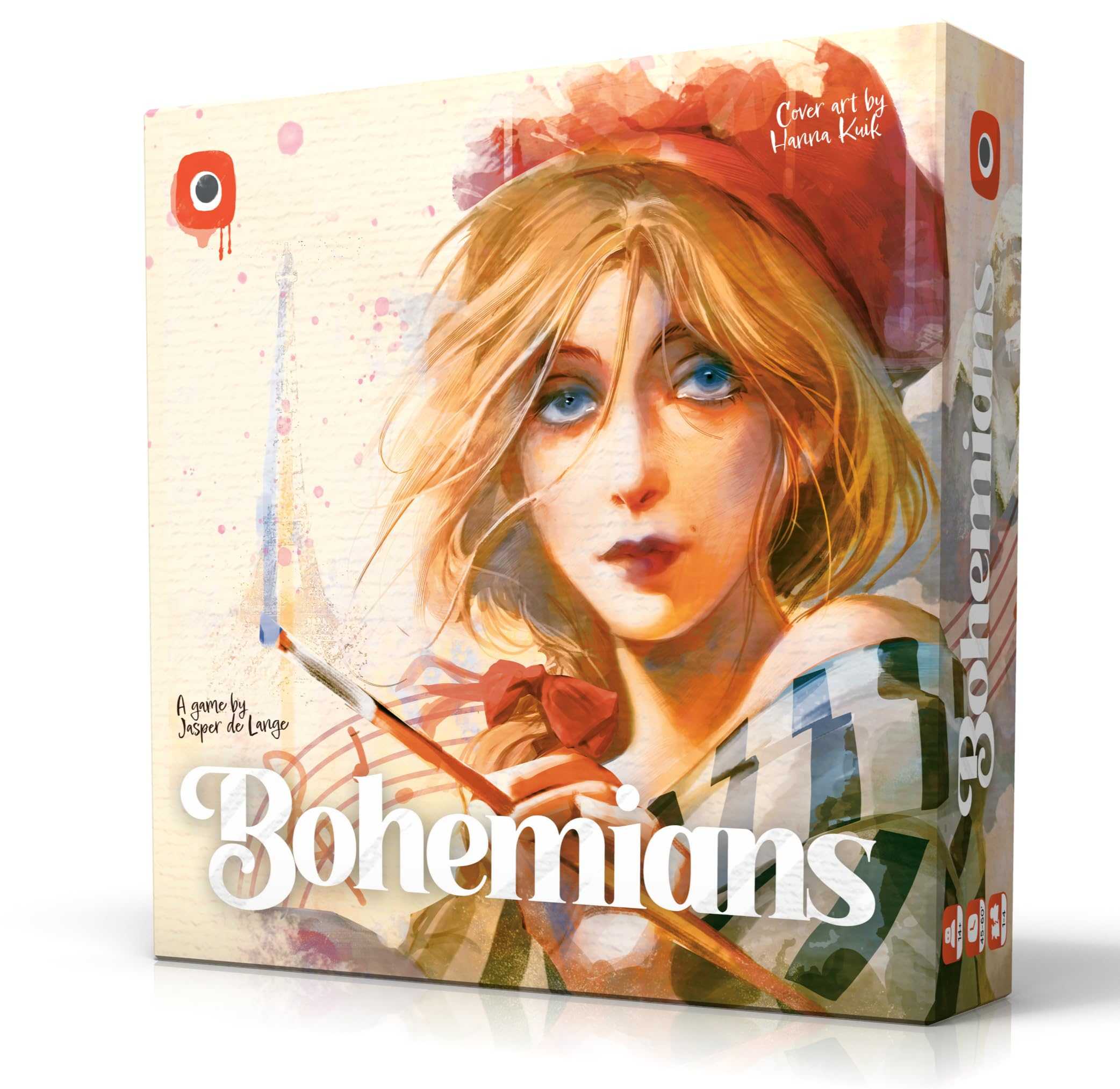 Bohemians