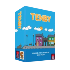 Tenby