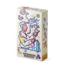 Soda Jerk
