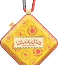 Bombastic